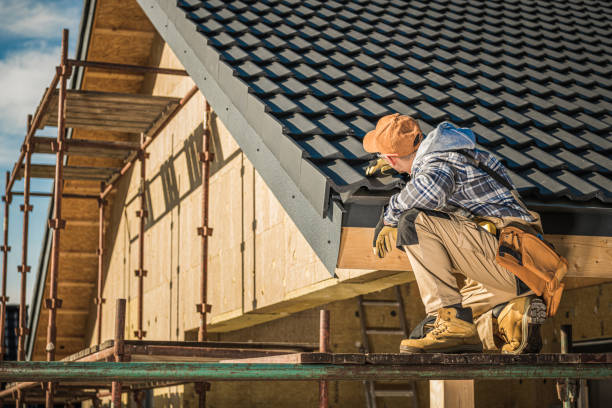 Best Storm Damage Roof Repair  in North Sea, NY
