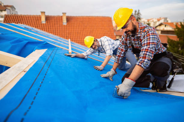 Best Best Roofing Contractors  in North Sea, NY