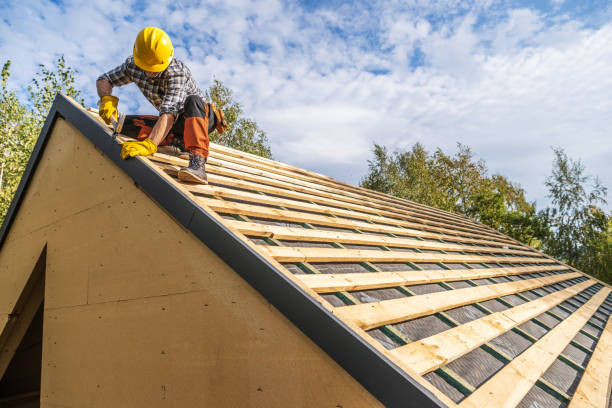 Quick and Trustworthy Emergency Roof Repair Services in North Sea, NY